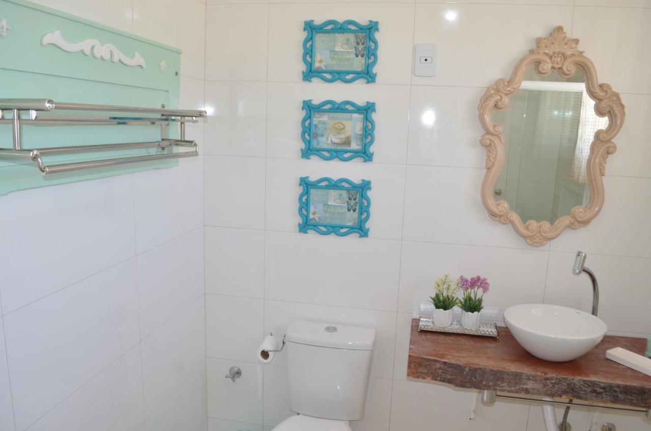 La Maison Brasiliana 3*