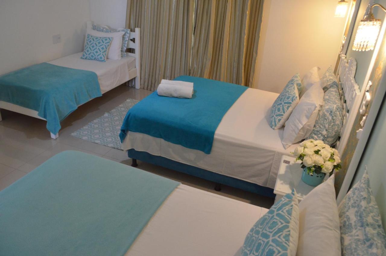 La Maison Brasiliana 3*