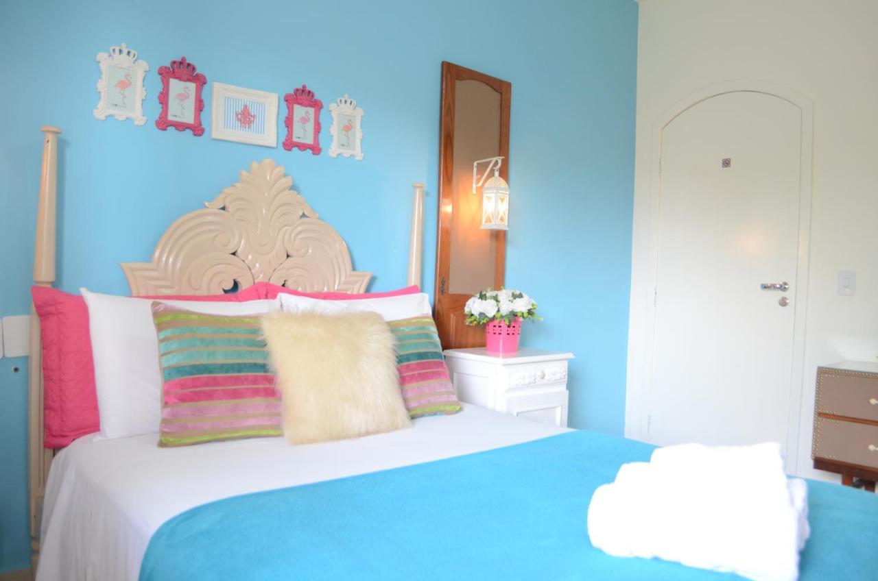 La Maison Brasiliana Bed & Breakfast