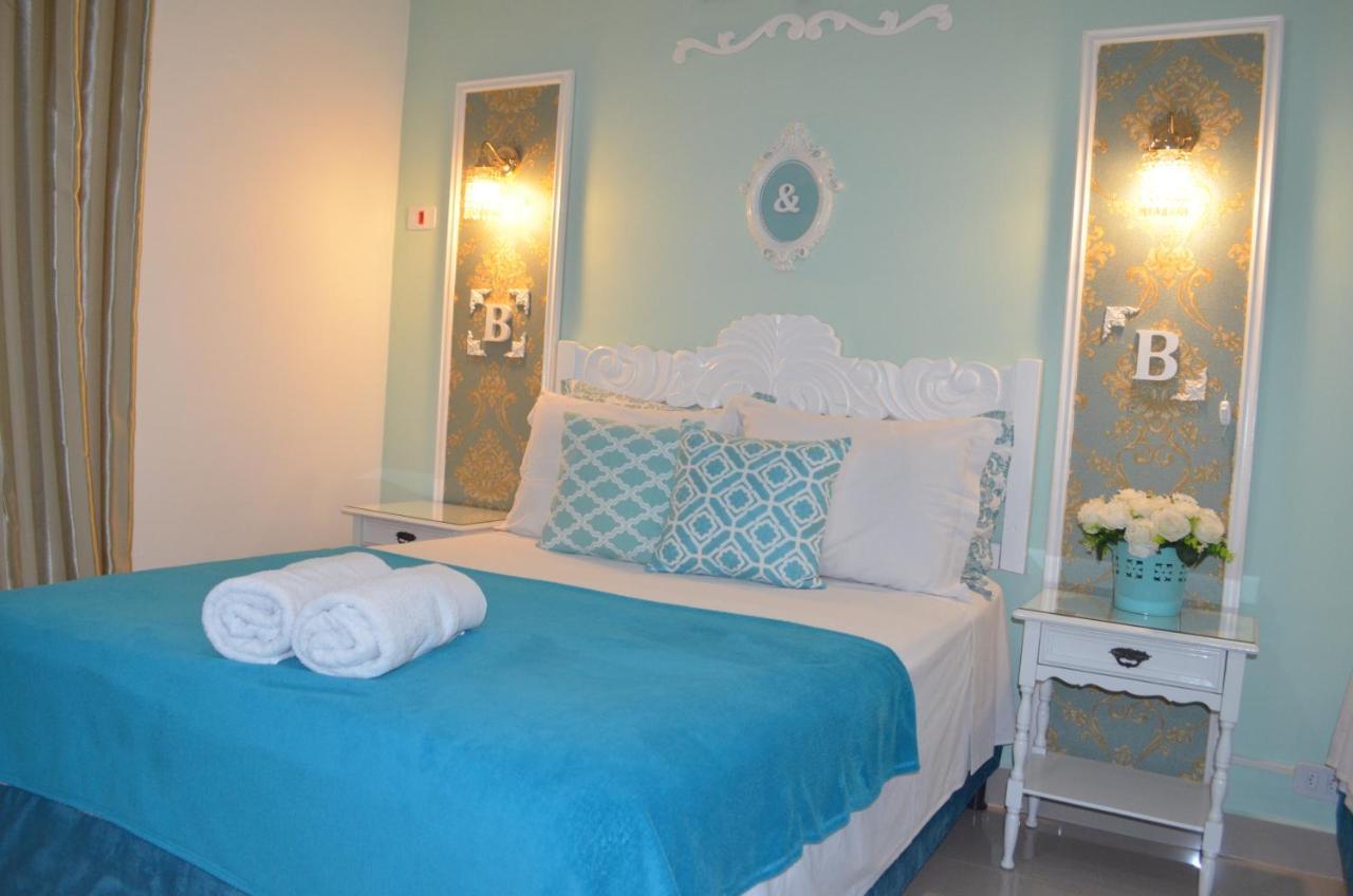 Bed & Breakfast La Maison Brasiliana 3*