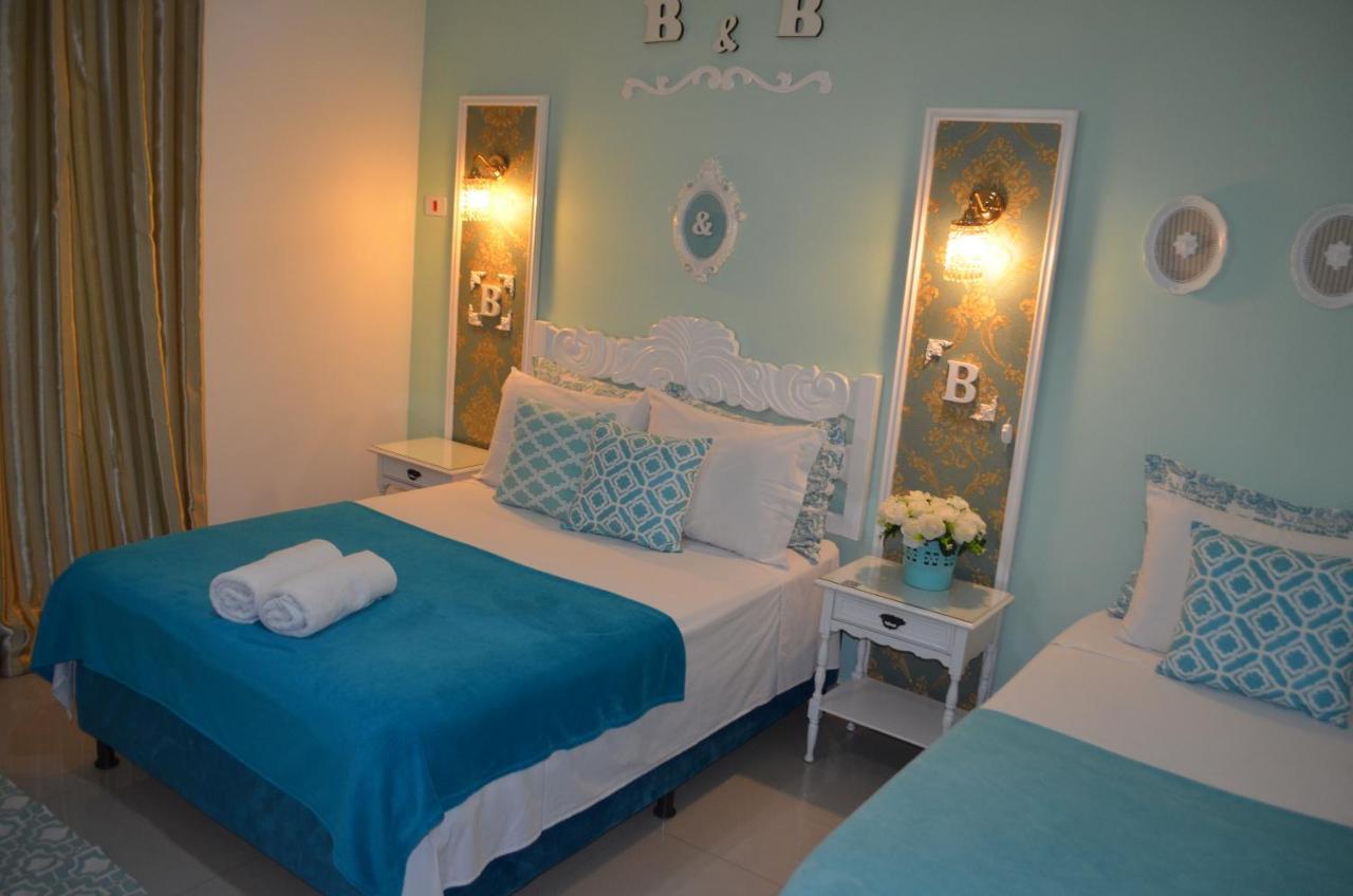 La Maison Brasiliana 3*