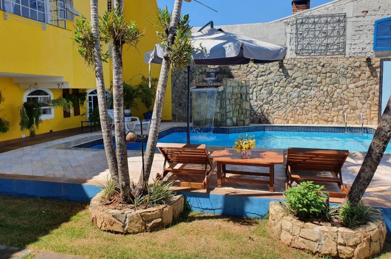 La Maison Brasiliana